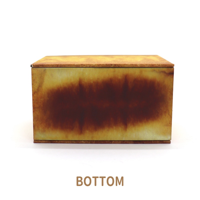 デッキケース「カルトナ@食パン」