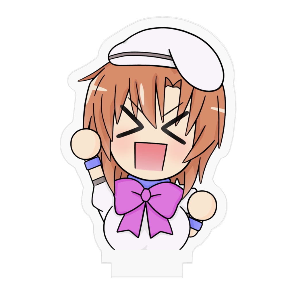 ひぐらし 竜宮レナ アクリルスタンド
