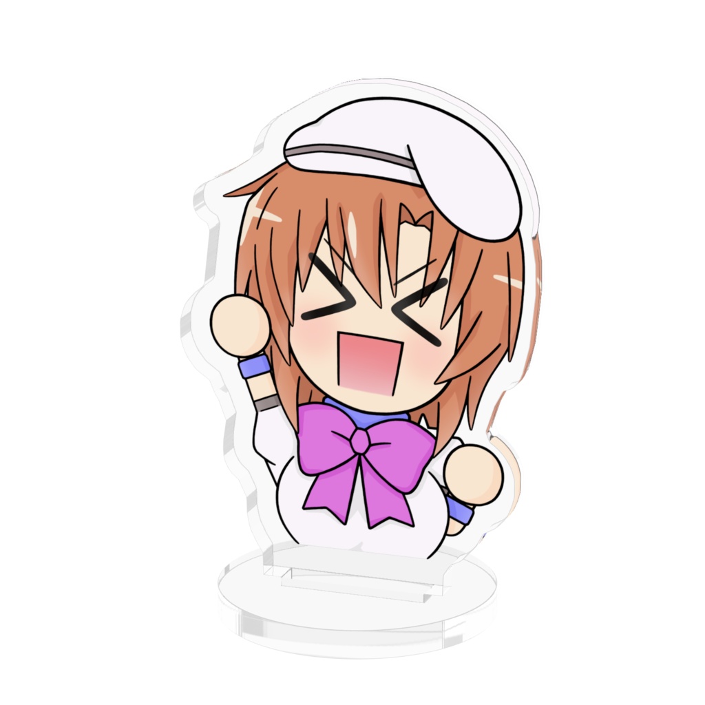 ひぐらし 竜宮レナ アクリルスタンド