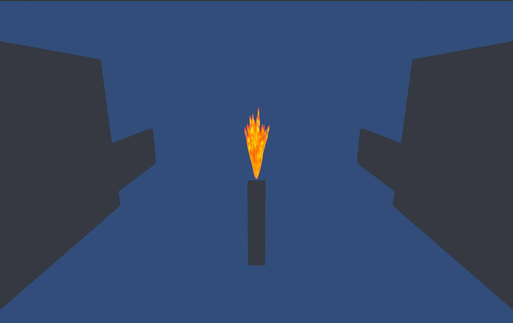 Hand Particle Multipack