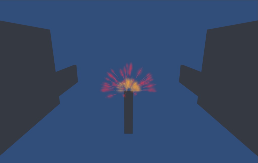 Hand Particle Multipack
