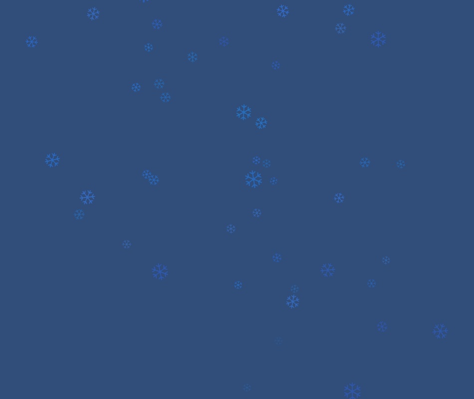 Snowfall Particle FX [FREE]