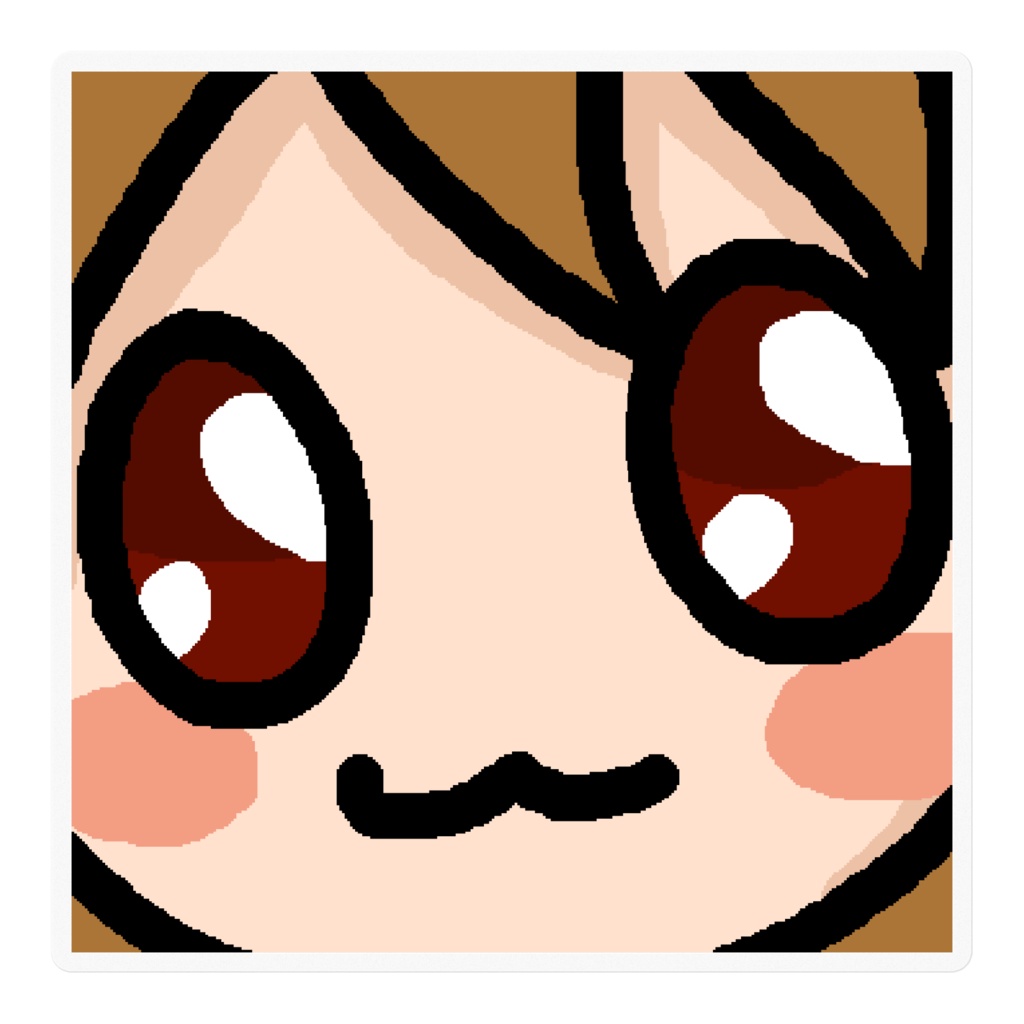 [Sticker] ichigotofuOWO