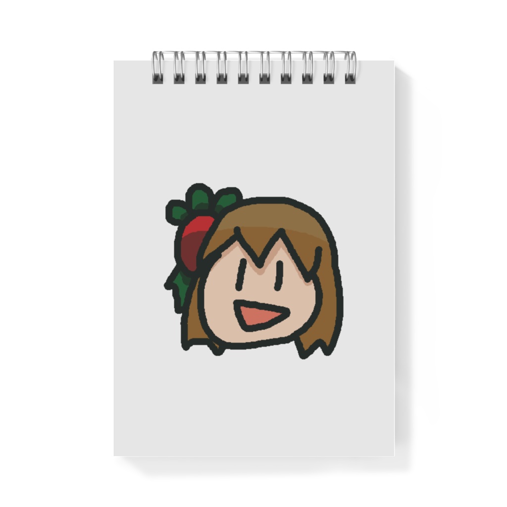 [Notepad] ichigotofuD