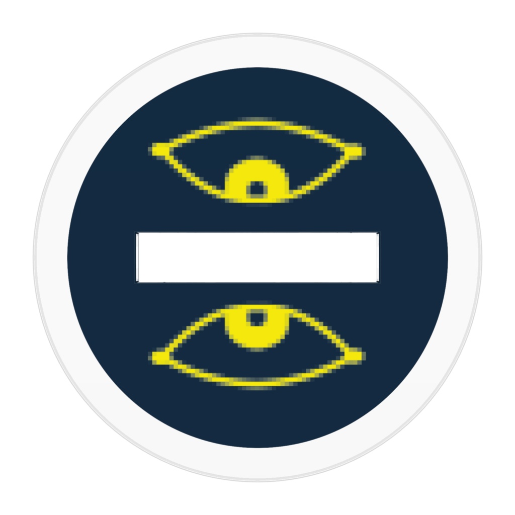 眉崎潤 アクリルフィギュア