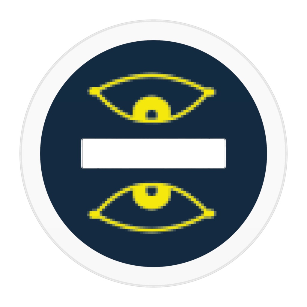 如月努 アクリルフィギュア