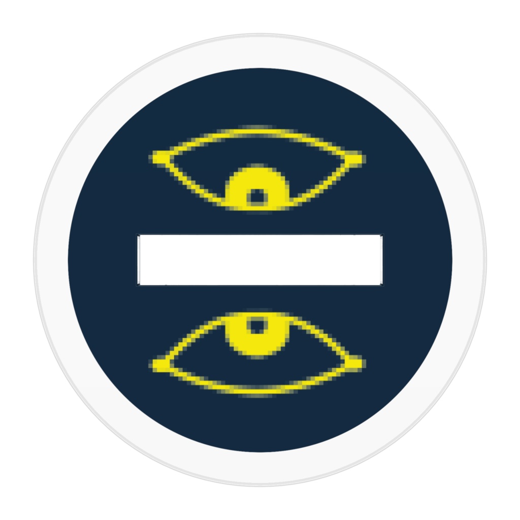 28歳組 アクリルフィギュア