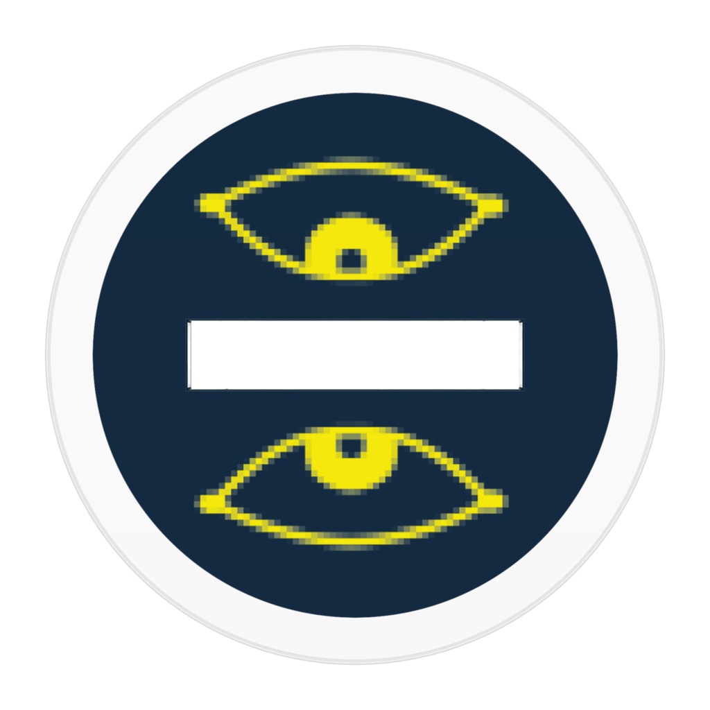 谷原きのこ2 アクリルフィギュア