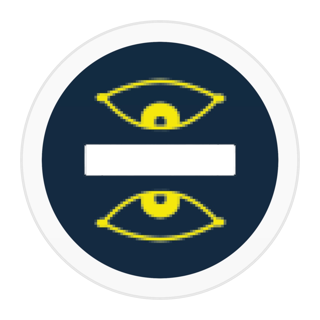 レスキュー隊員 オンオフの姿 アクリルフィギュア