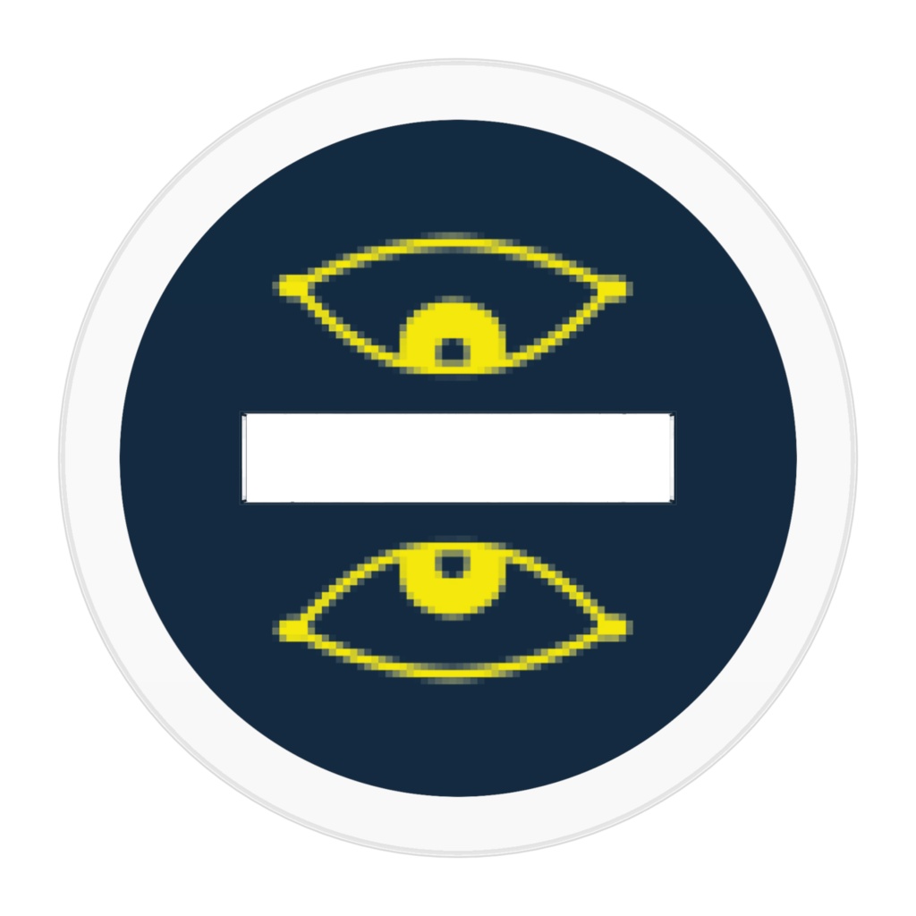 リナ アクリルフィギュア