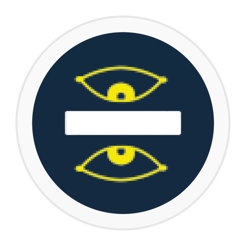 中田2 アクリルフィギュア