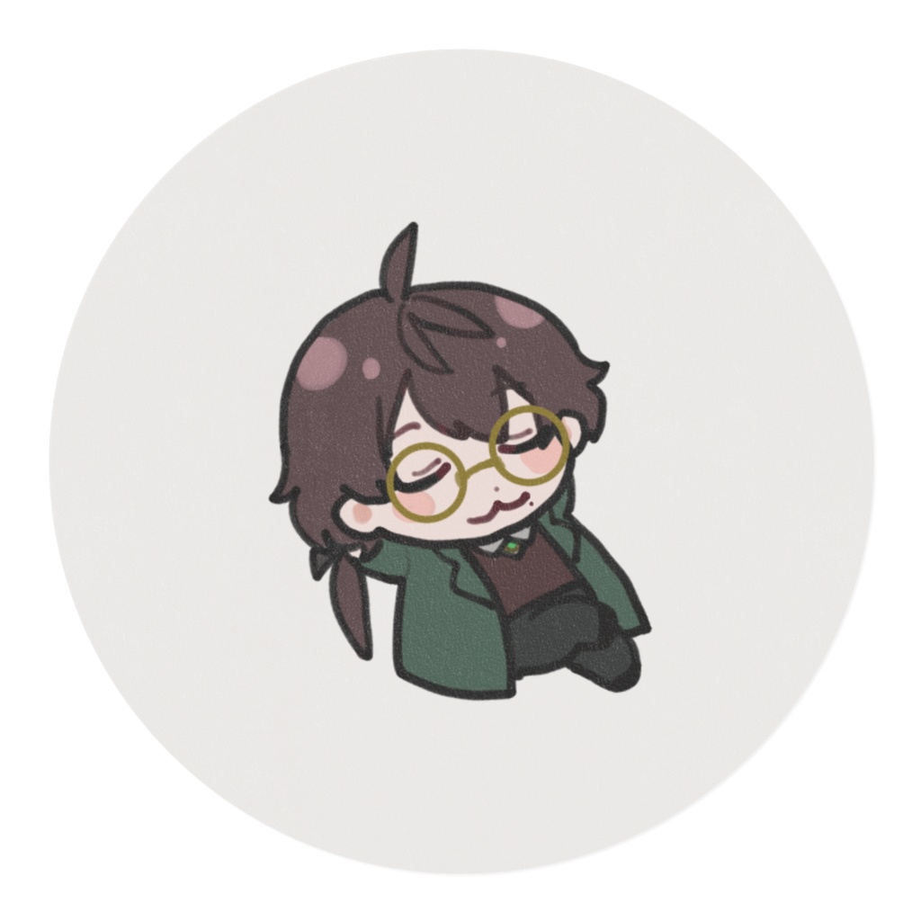 よなが&アルパカ マスキングテープ