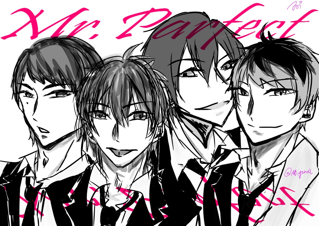 Er 結崎芹オンリーイラスト集 Miss You Booth Er 結崎芹オンリーイラスト集 Miss You Booth