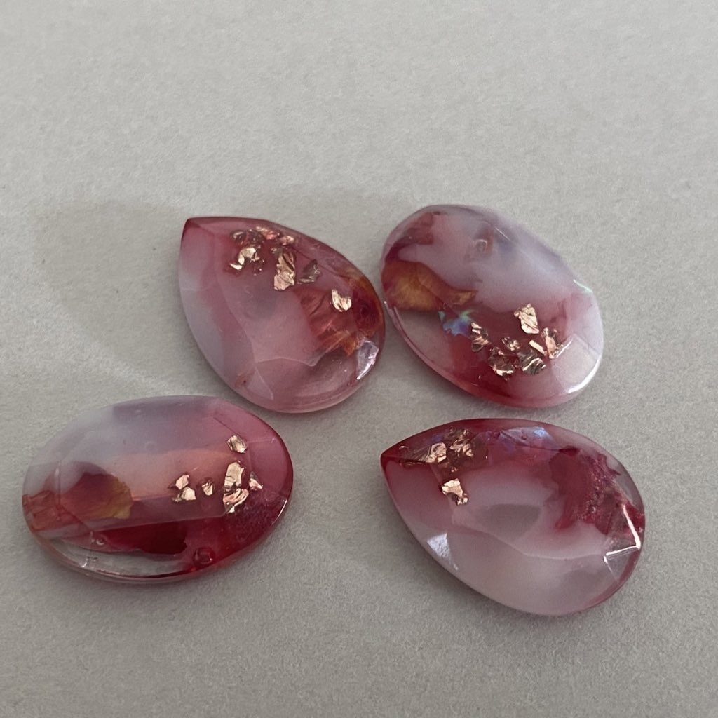 DCイメージピアス/イヤリング(片耳)