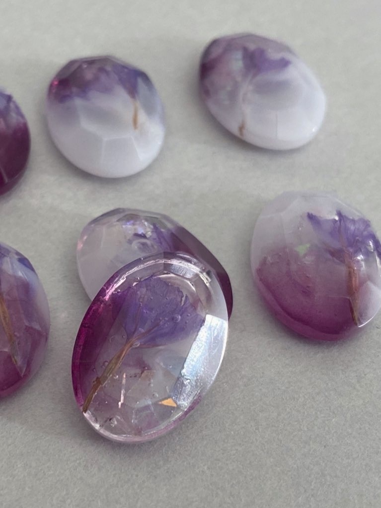 DCイメージピアス/イヤリング(片耳)