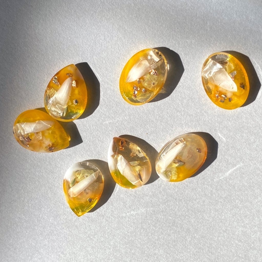 DCイメージピアス/イヤリング(片耳)