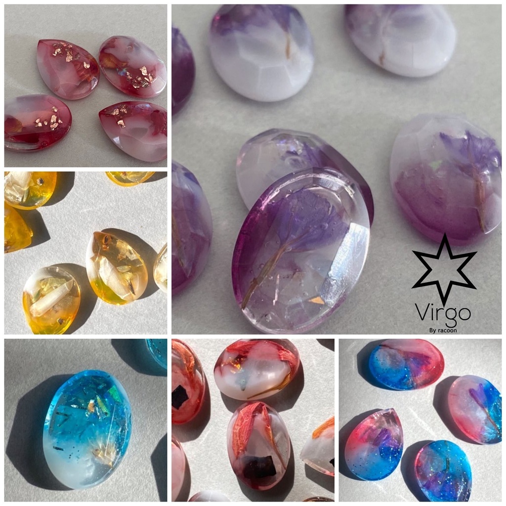 DCイメージピアス/イヤリング(片耳)