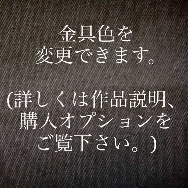 チグリジアのイヤリング