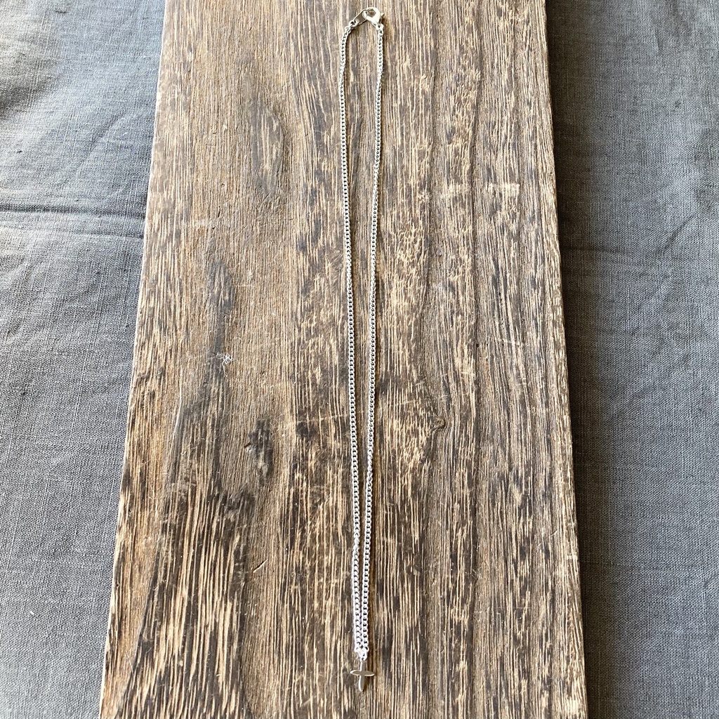 麻天狼イメージペンダント