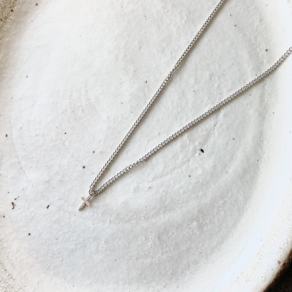 麻天狼イメージペンダント