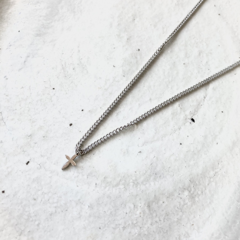 麻天狼イメージペンダント