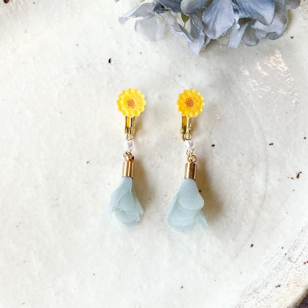 セイウンスカイ(ウマ娘)イメージイヤリング