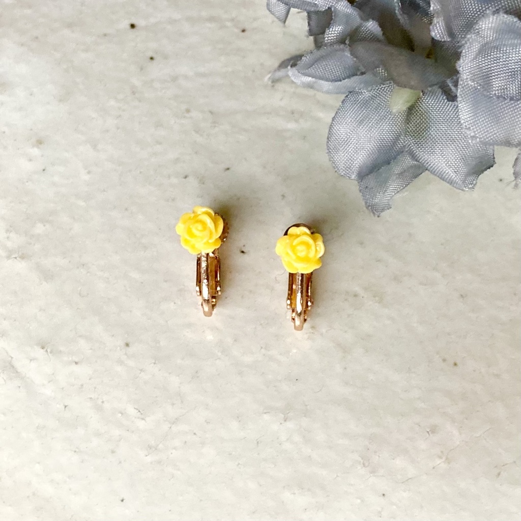 伊弉冉一二三(ヒプマイ) 再現イヤリング