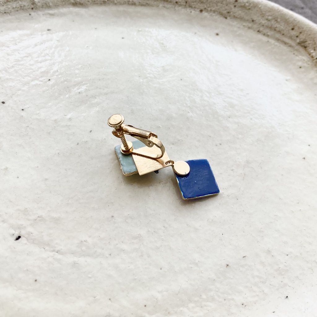 セイウンスカイ(新衣装)イメージイヤリング