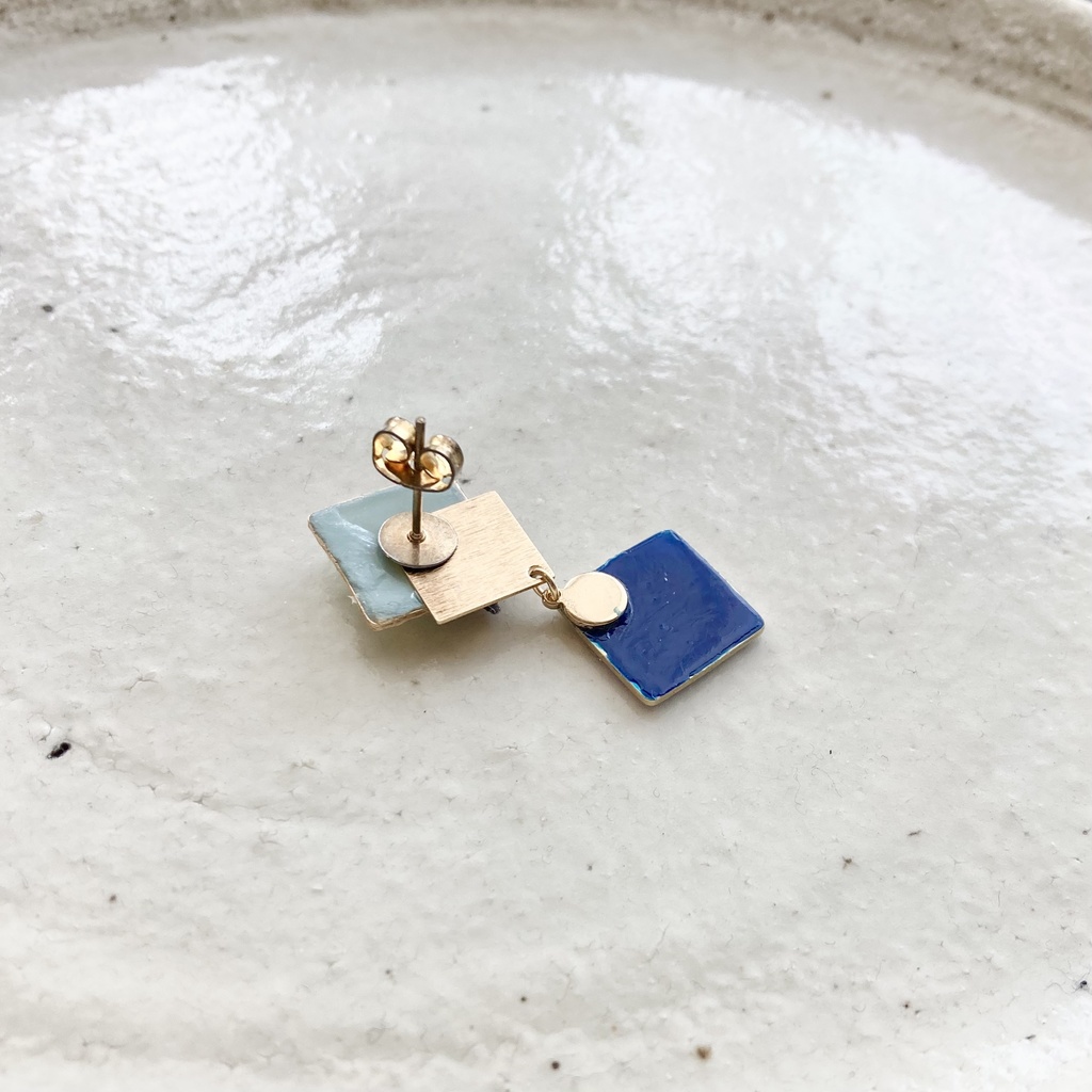 セイウンスカイ(新衣装)イメージピアス