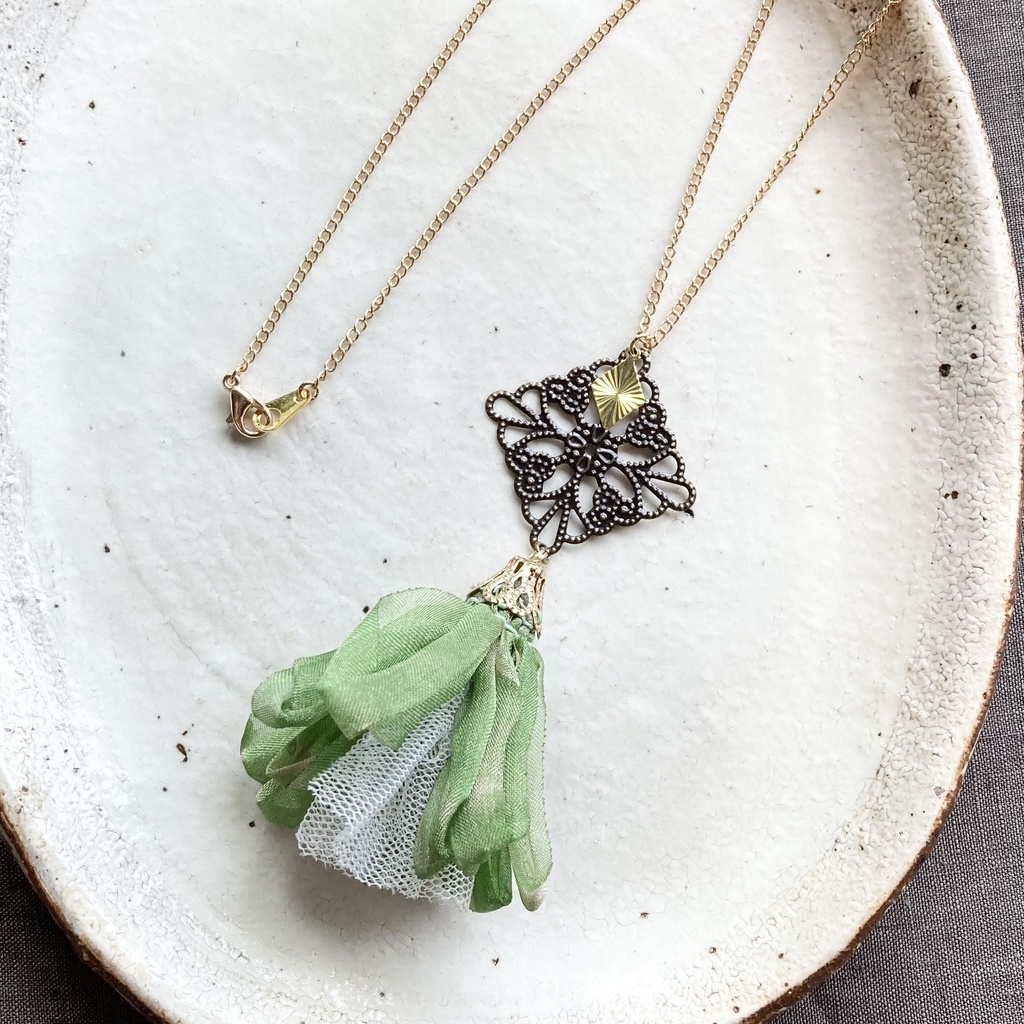 サトノダイヤモンドイメージネックレス1