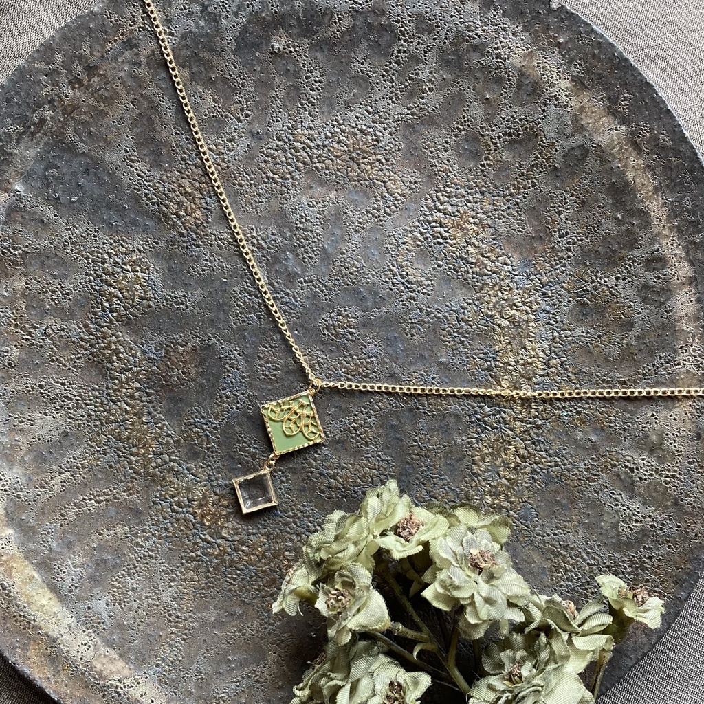 サトノダイヤモンドイメージネックレス2