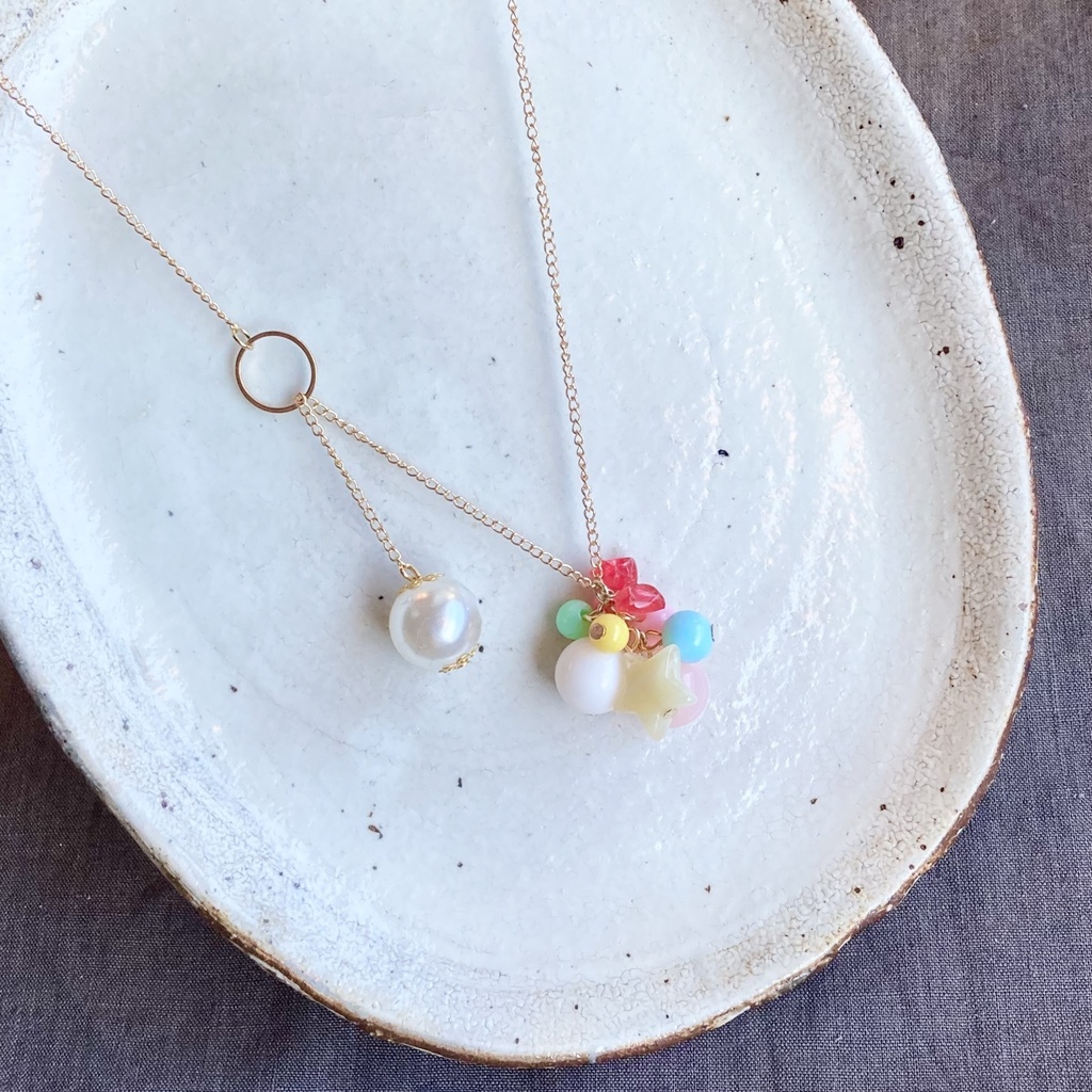 アグネスデジタルイメージラリエット