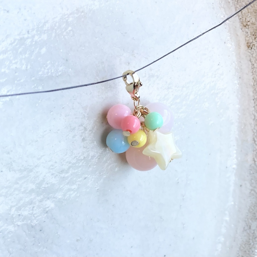 アグネスデジタルイメージストラップ