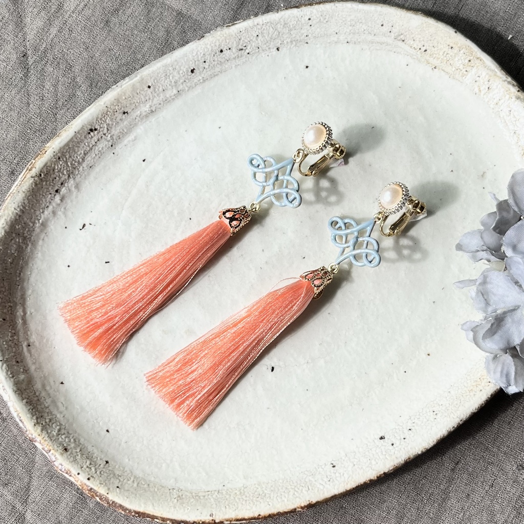 アグネスデジタル(新衣装)イメージイヤリング