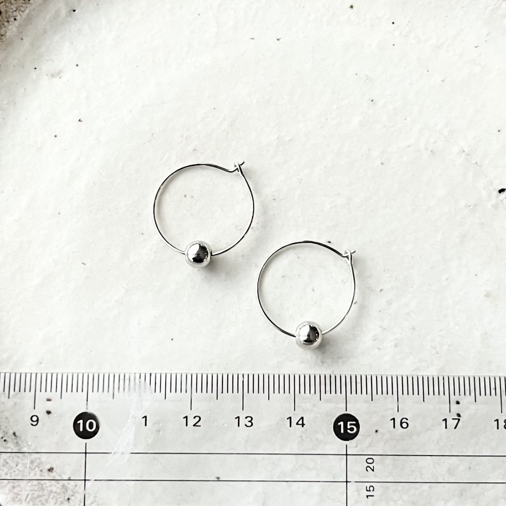 アシリパさんアレンジピアス ミニ