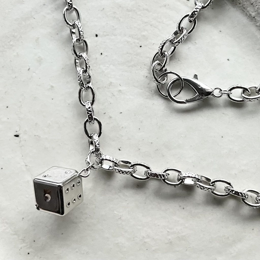 ナカヤマフェスタ再現ネックレス コスプレにも!