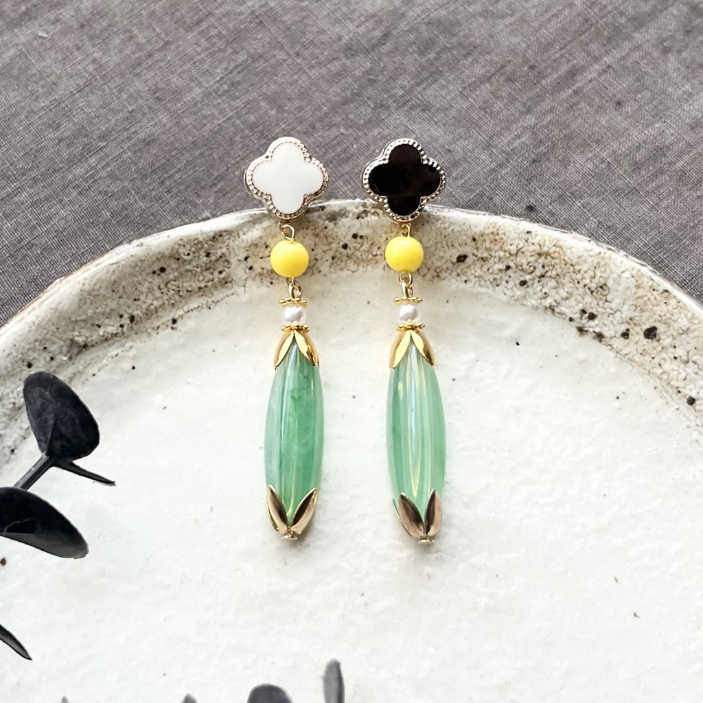 サイレンススズカ(ウマ娘)イメージピアス