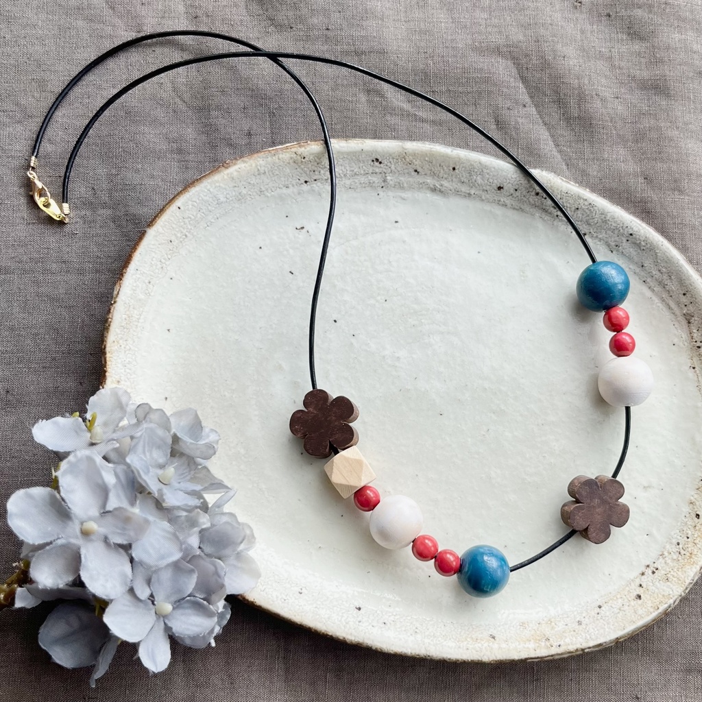 マチカネタンホイザイメージネックレス