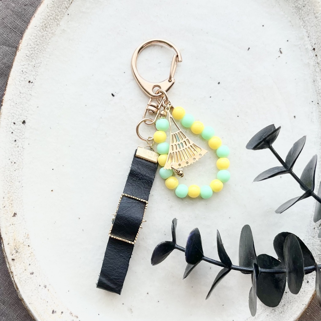 ウオッカイメージストラップ