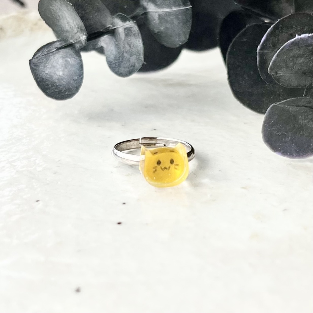 blobcat(にゃんぷっぷー)の指輪1(Misskey.io)