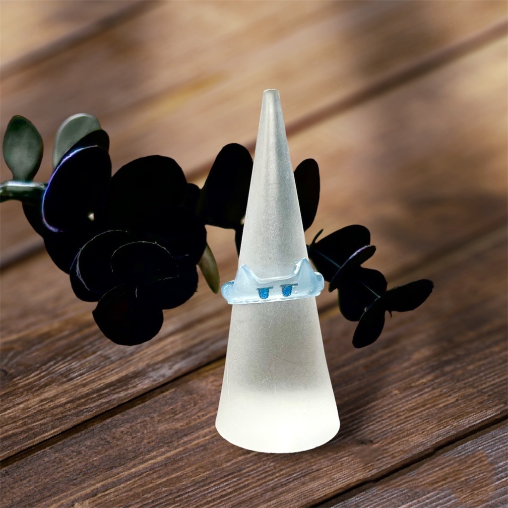 村上さんの指輪2