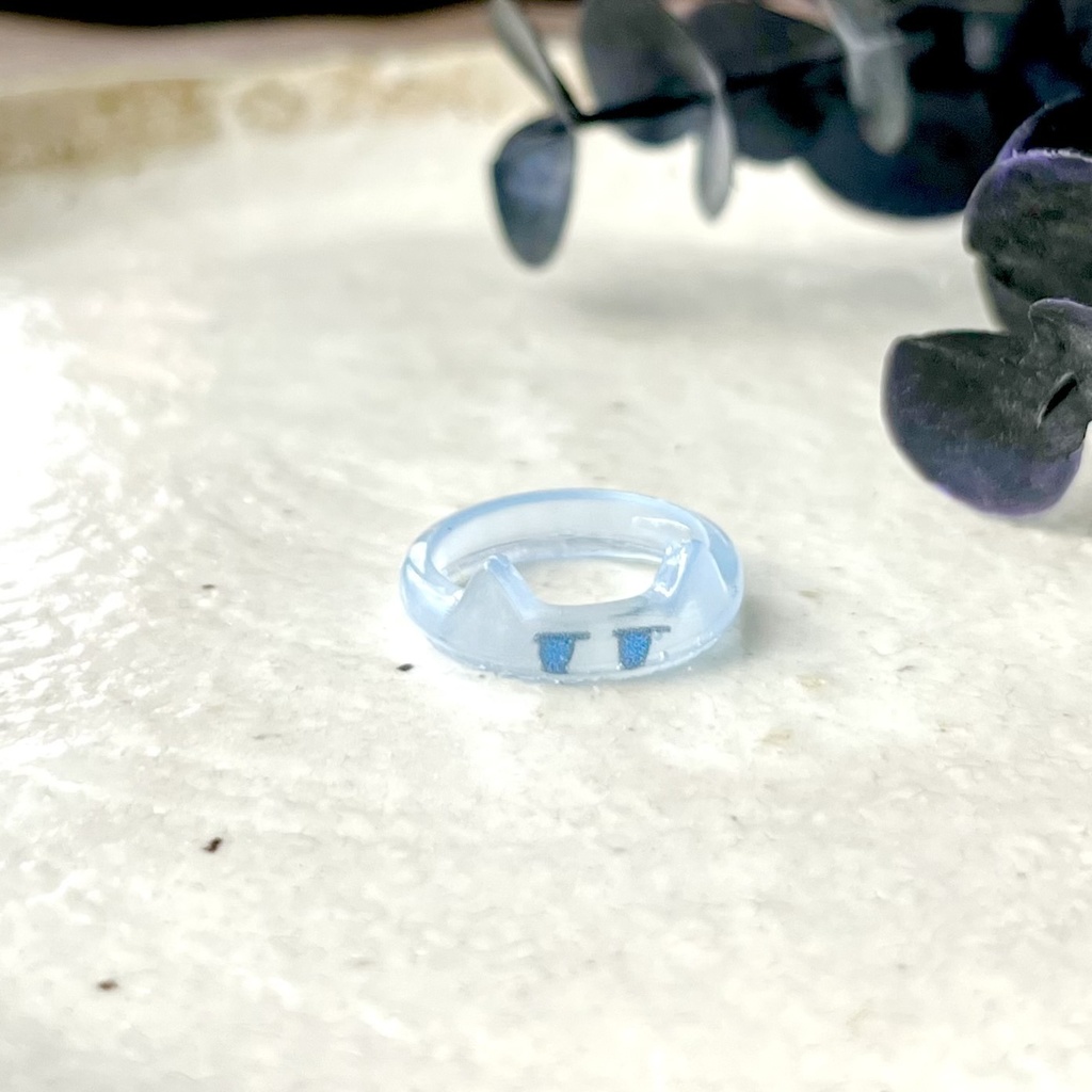 村上さんの指輪2