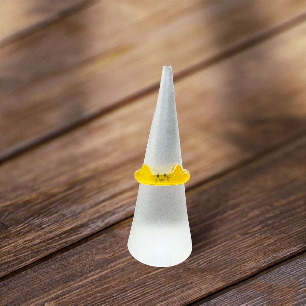 blobcat(にゃんぷっぷー)の指輪2(Misskey.io)