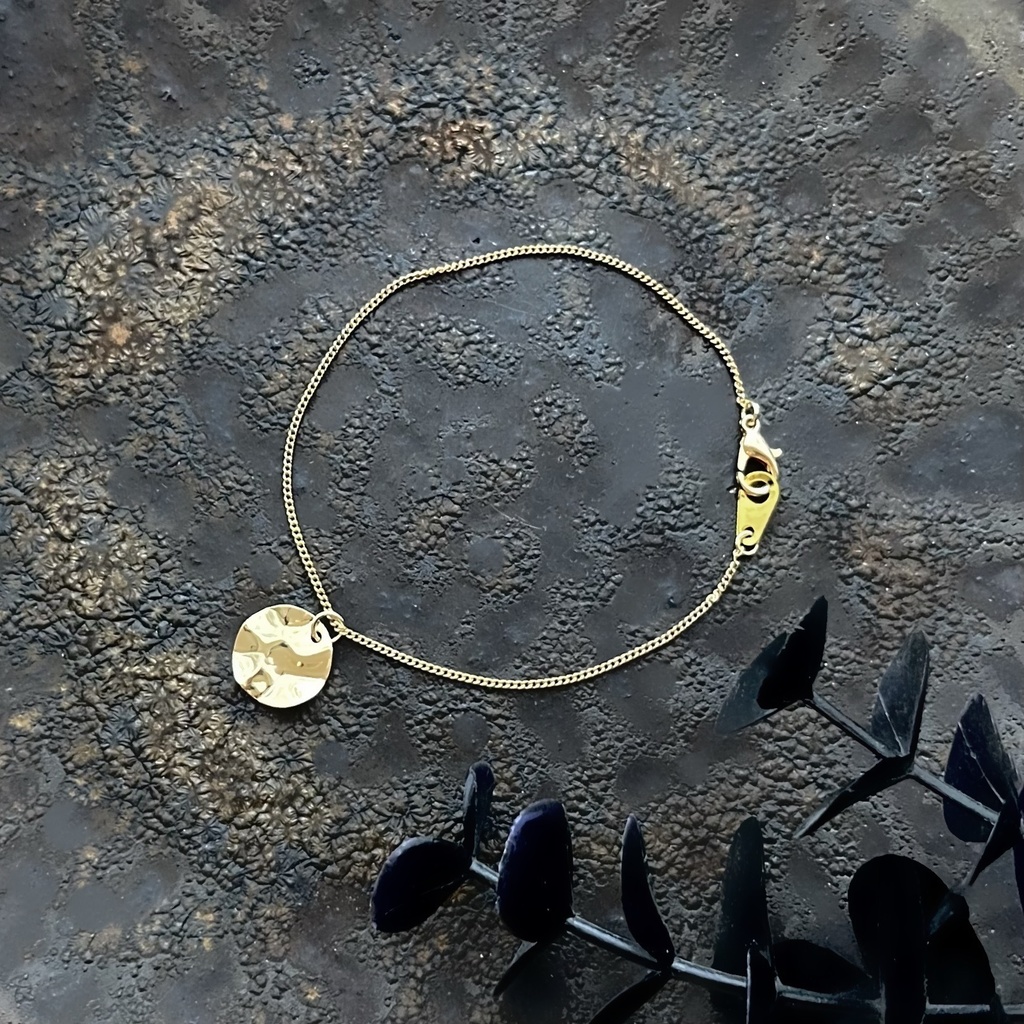 アグネスタキオン(水着)耳飾りの再現ブレスレット/バッグチャーム