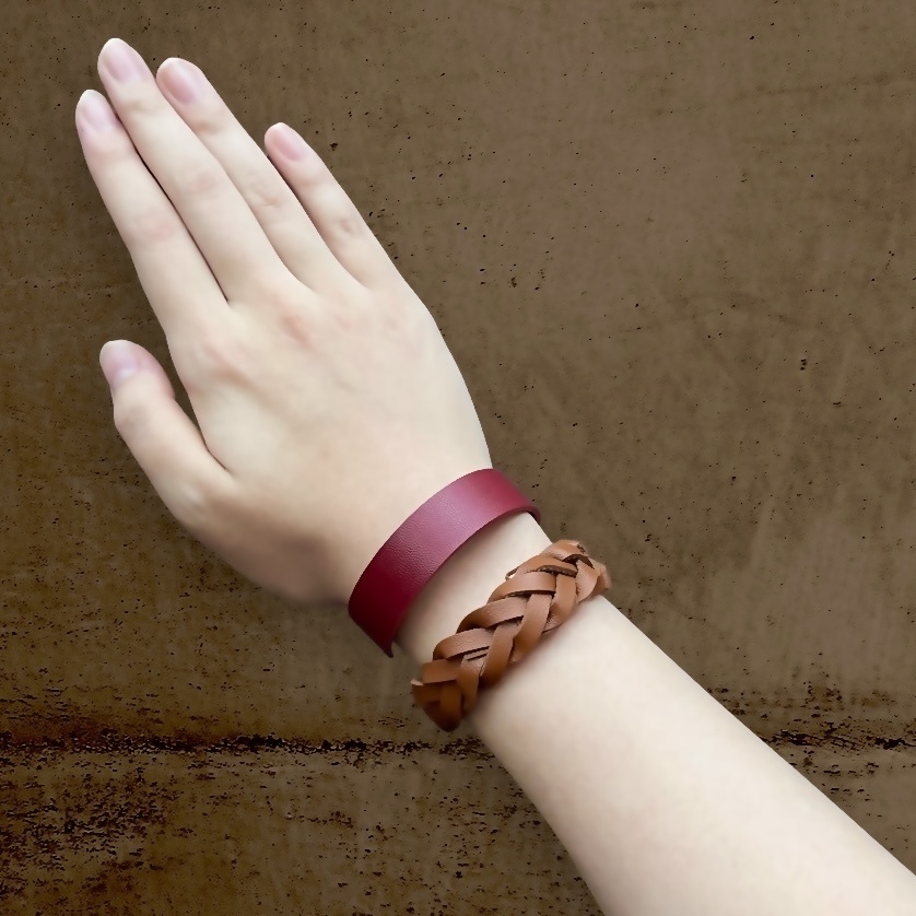 アグネスタキオン再現ブレスレット1