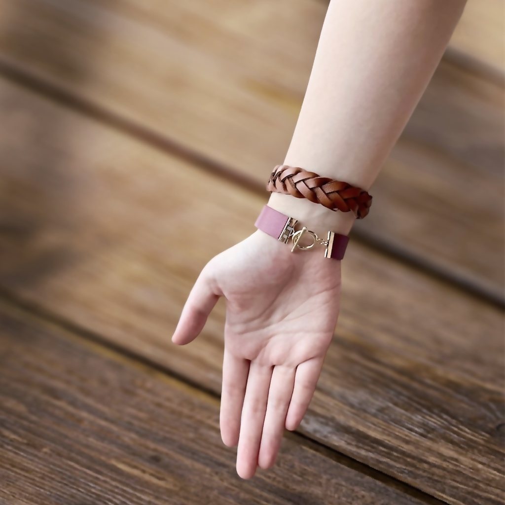 アグネスタキオン再現ブレスレット1