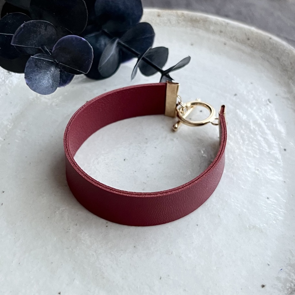 アグネスタキオン再現ブレスレット1