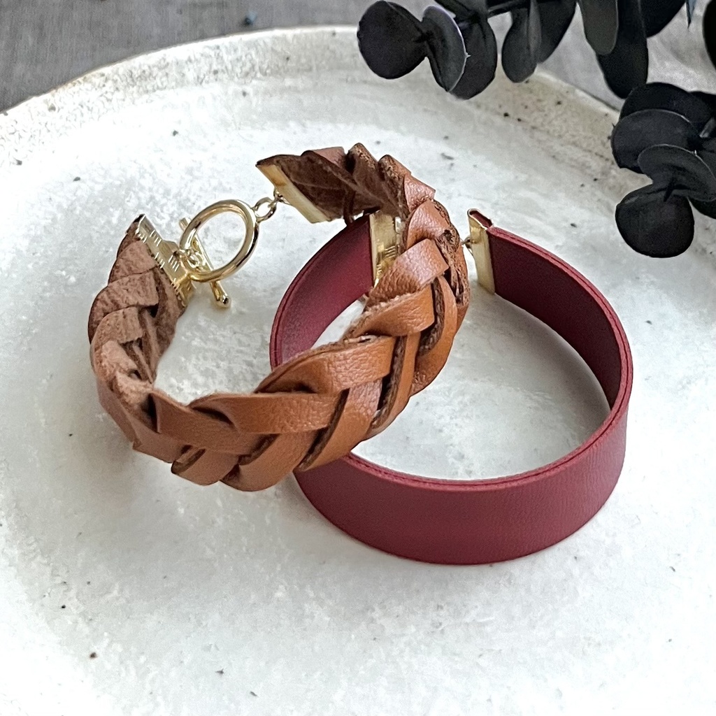 アグネスタキオン再現ブレスレット1