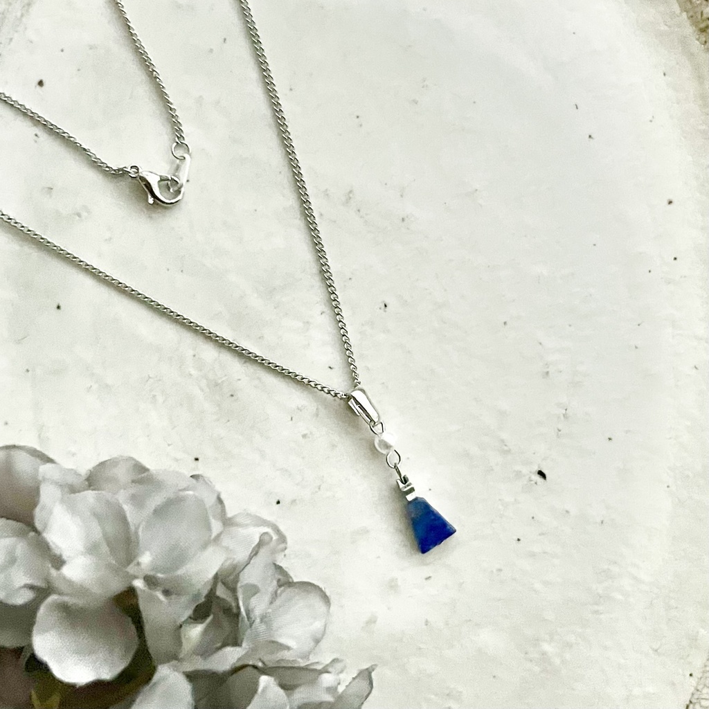 アドマイヤベガ(2.5周年サポカ衣装)イメージネックレス