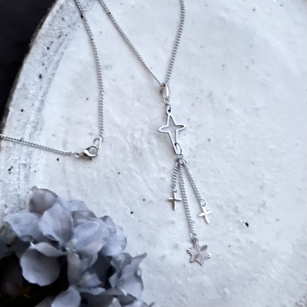 アドマイヤベガ(2.5周年サポカ衣装)イメージネックレス③